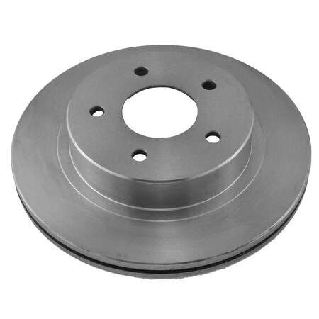 Uap 31026 Disc Brake Rotor 31026